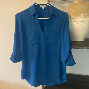 Express Portofino Blouse